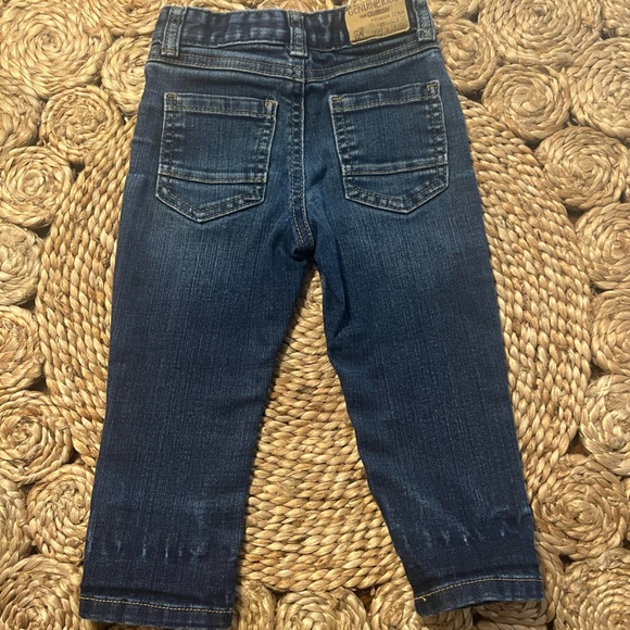OshKosh Jeans 18M - Picture 3 of 5